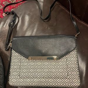 Stella and Dot crossbody purse